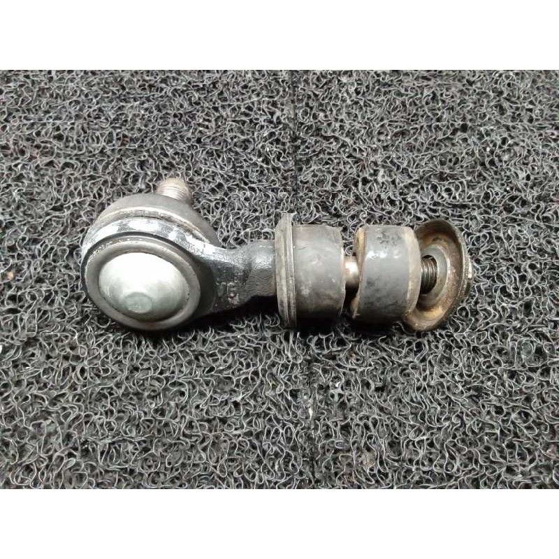 Recambio de bieleta estabilizadora delantera izquierda para nissan nt400 cabstar (01/20214) cabstar 35.xx cabina simple cabina i