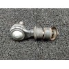Recambio de bieleta estabilizadora delantera izquierda para nissan nt400 cabstar (01/20214) cabstar 35.xx cabina simple cabina i