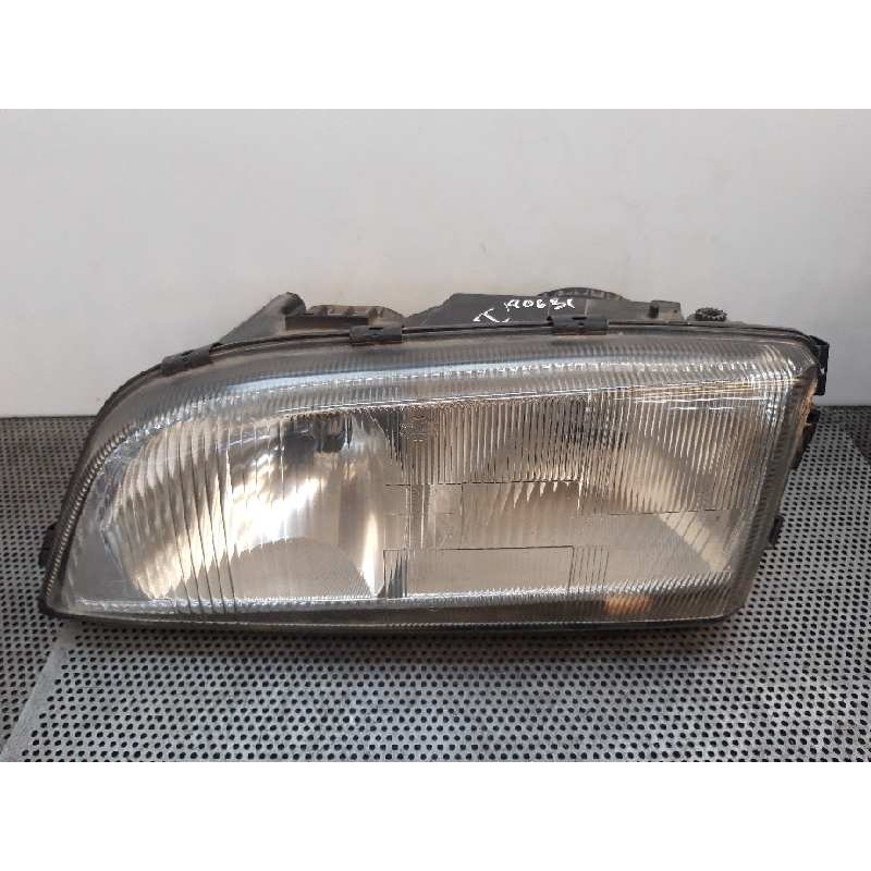 Recambio de faro izquierdo para volvo s70 berlina exclusive referencia OEM IAM   