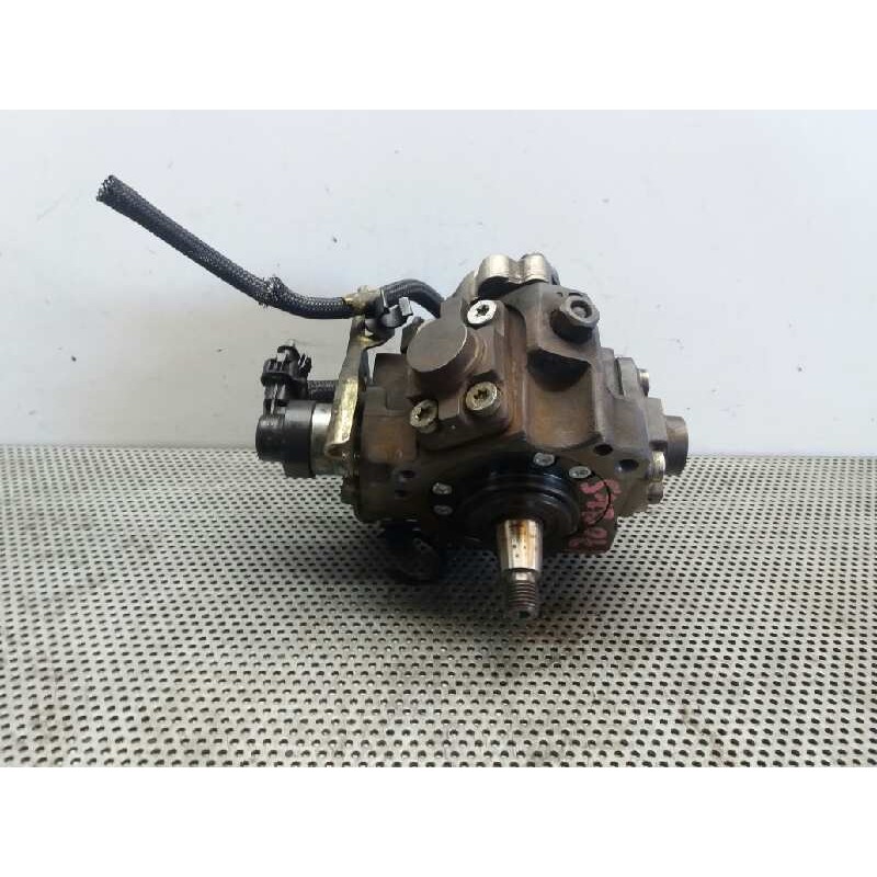 Recambio de bomba inyeccion para citroën c4 berlina collection referencia OEM IAM 0445010102 9656300380 - Negro 3