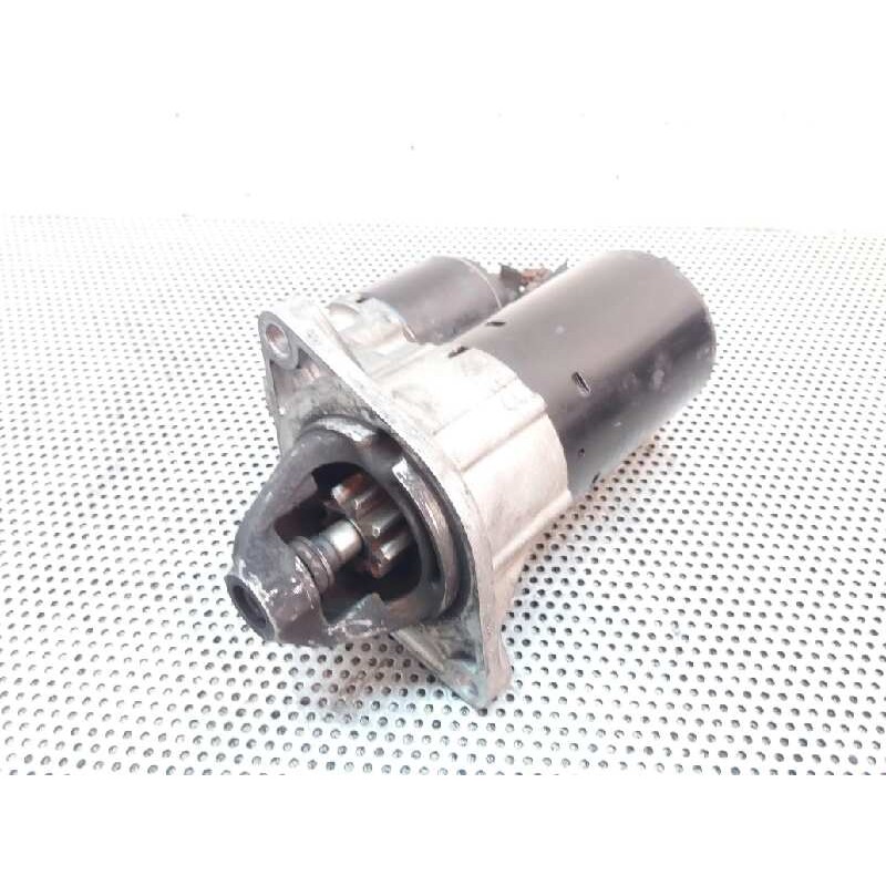 Recambio de motor arranque para alfa romeo 147 (190) 2.0 selespeed distinctive referencia OEM IAM 0001107411 - Gris 5