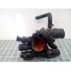 Recambio de termostato para renault laguna ii (bg0) 1.9 dci diesel referencia OEM IAM 7700866730  