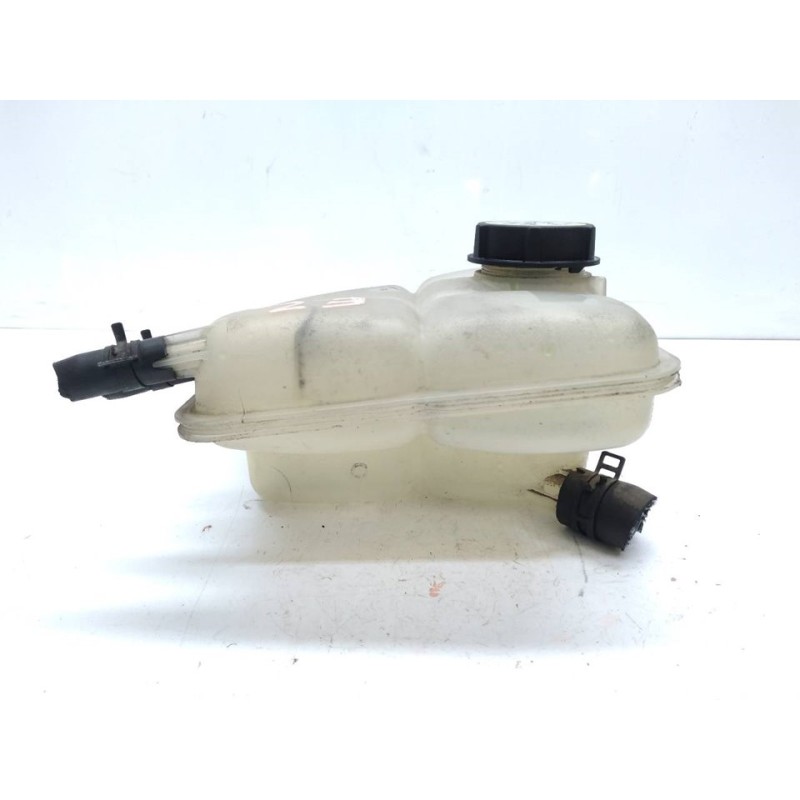 Recambio de deposito expansion para mazda 3 berlina (bk) 1.6 crdt active referencia OEM IAM 3M5H8K218AJ - Negro 3