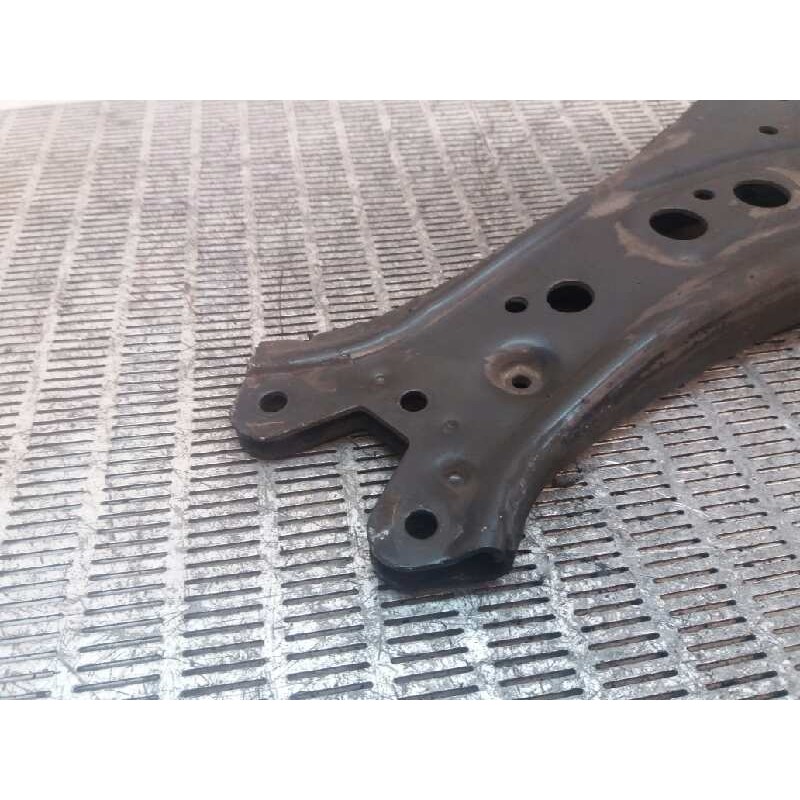 Recambio de brazo suspension inferior delantero izquierdo para seat cordoba berlina (6l2) 1.9 tdi referencia OEM IAM - Blanco 4