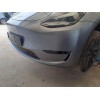 Recambio de paragolpes delantero para tesla model y gran autonomia dual awd referencia OEM IAM   