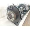 Recambio de puente trasero para kia sorento 2.5 crdi vgt ex1 referencia OEM IAM KSS2 J6K11D 