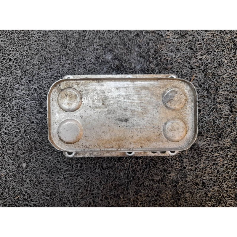 Recambio de enfriador aceite motor para renault laguna grandtour iii dynamique referencia OEM IAM 6790972560  