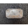 Recambio de enfriador aceite motor para renault laguna grandtour iii dynamique referencia OEM IAM 6790972560  