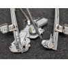Recambio de elevalunas delantero izquierdo para mg serie 75 (j/rj) referencia OEM IAM   