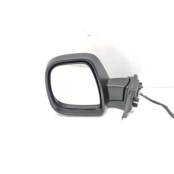 RETROVISOR IZQUIERDO 