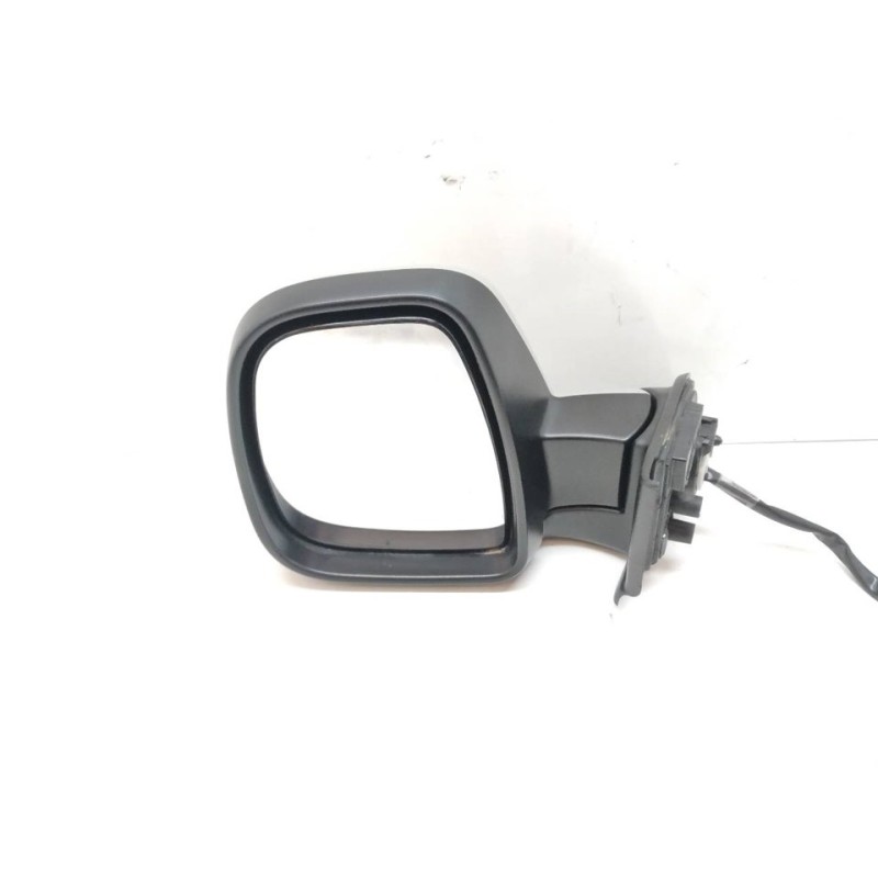 Recambio de retrovisor izquierdo para opel combo life expression referencia OEM IAM   