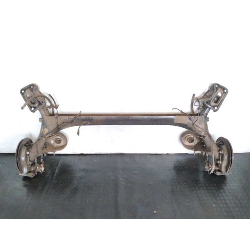 Recambio de puente trasero para peugeot 307 break / sw (s1) break xs referencia OEM IAM   