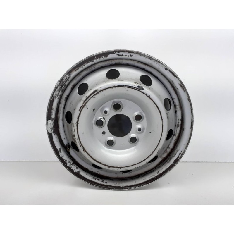 Recambio de llanta para citroën jumper caja cerrada (06.2006 =>) 33 l2h1 hdi 120 referencia OEM IAM A4472607  