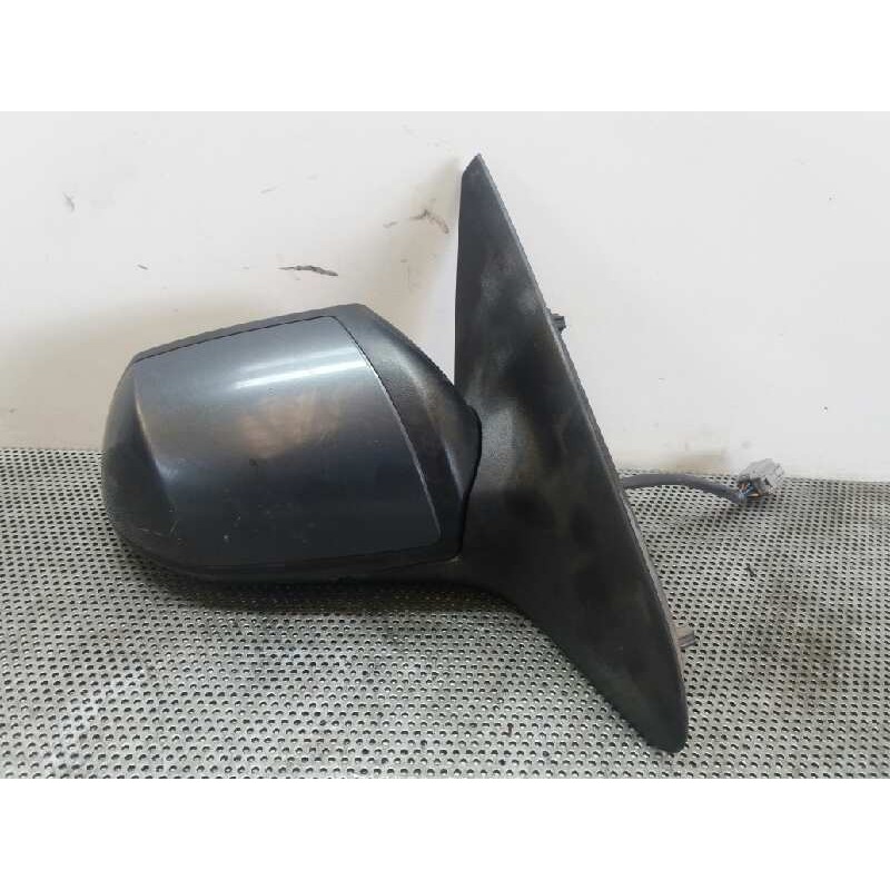 Recambio de retrovisor derecho para ford mondeo berlina (ge) ambiente referencia OEM IAM - Gris 4