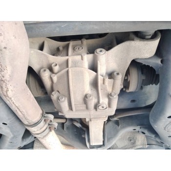 DIFERENCIAL TRASERO 4460310016 3DRM9904 4460310017