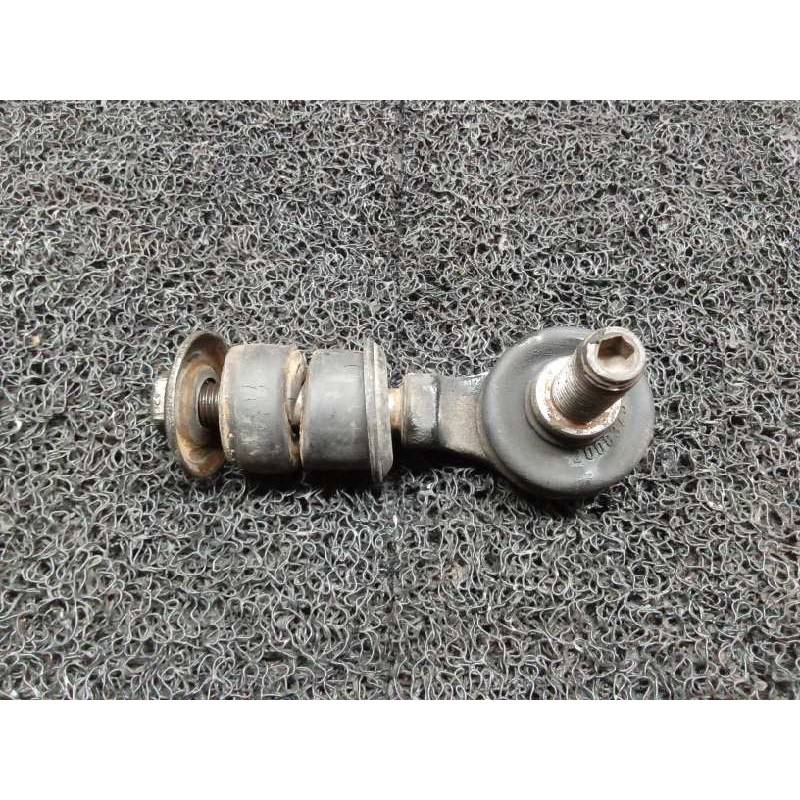 Recambio de bieleta estabilizadora delantera izquierda para nissan nt400 cabstar (01/20214) cabstar 35.xx cabina simple cabina i - Blanco 2