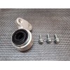 Recambio de silemblock delantero izquierdo para bmw serie 3 berlina (e46) referencia OEM IAM   10120850