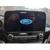 ford fiesta (ce1) del año 2018