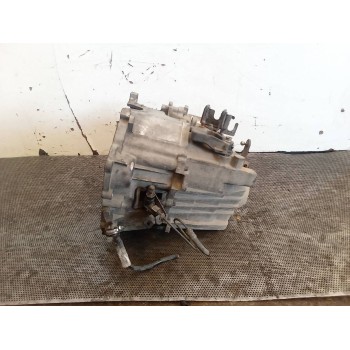 CAJA CAMBIOS P9482234 T121040 
