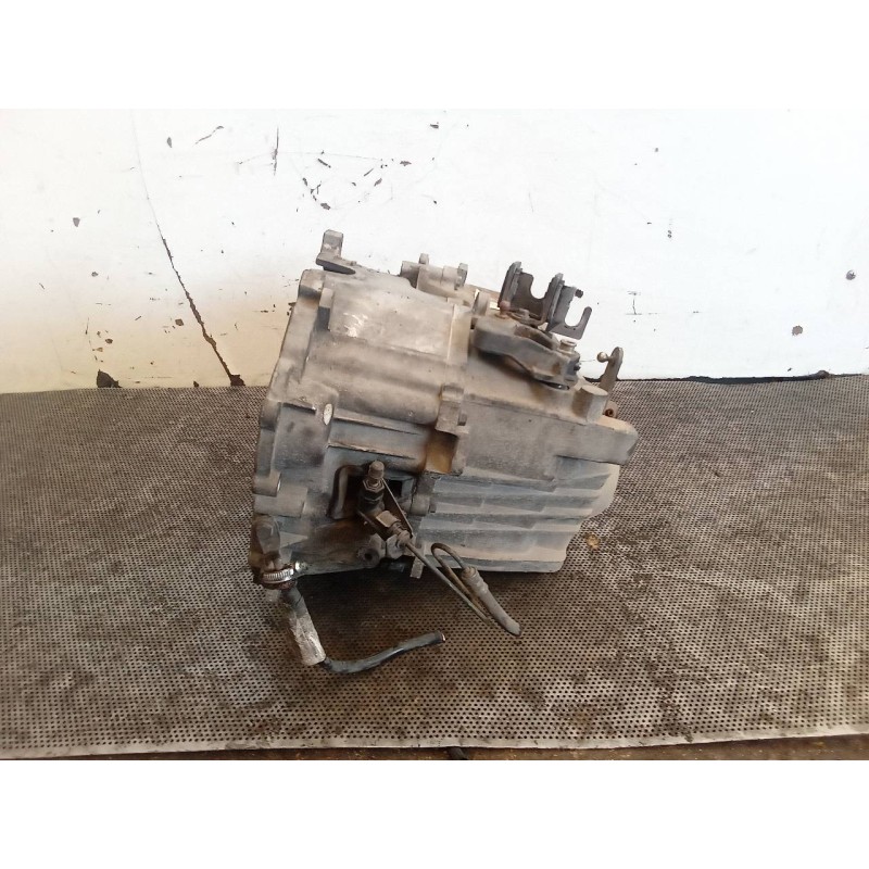 Recambio de caja cambios para volvo s60 berlina d5 referencia OEM IAM P9482234 T121040 