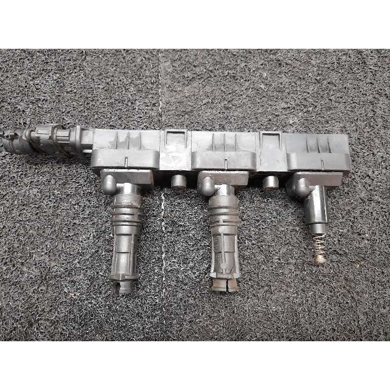 Recambio de bobina encendido para opel corsa b edition 2000 referencia OEM IAM 0221503014  