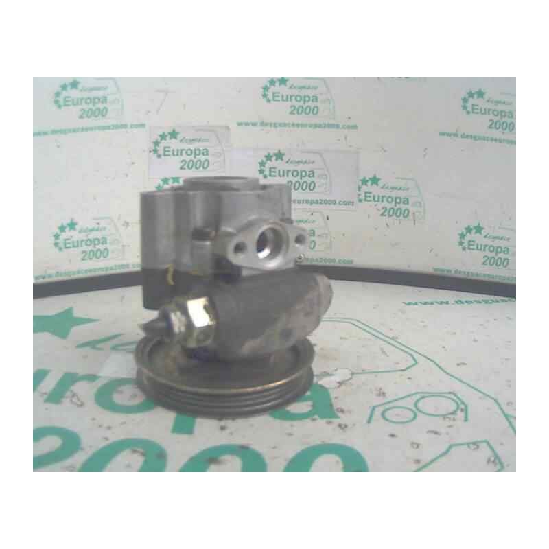 Recambio de bomba direccion para mg serie 200 (rf) 1.8 cat referencia OEM IAM JPR274 QVB100690 