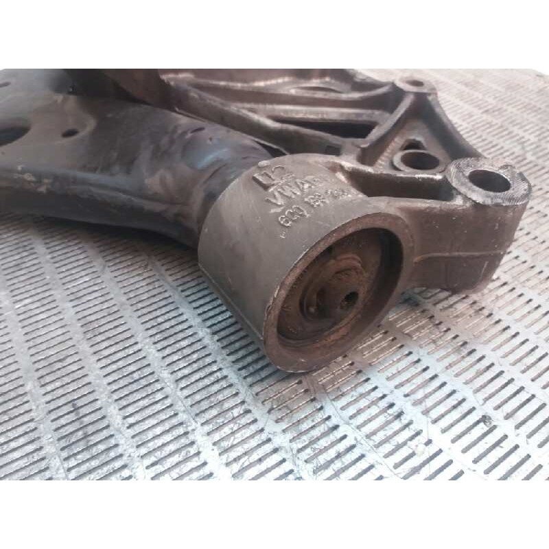 Recambio de brazo suspension inferior delantero izquierdo para seat cordoba berlina (6l2) 1.9 tdi referencia OEM IAM - Blanco 5