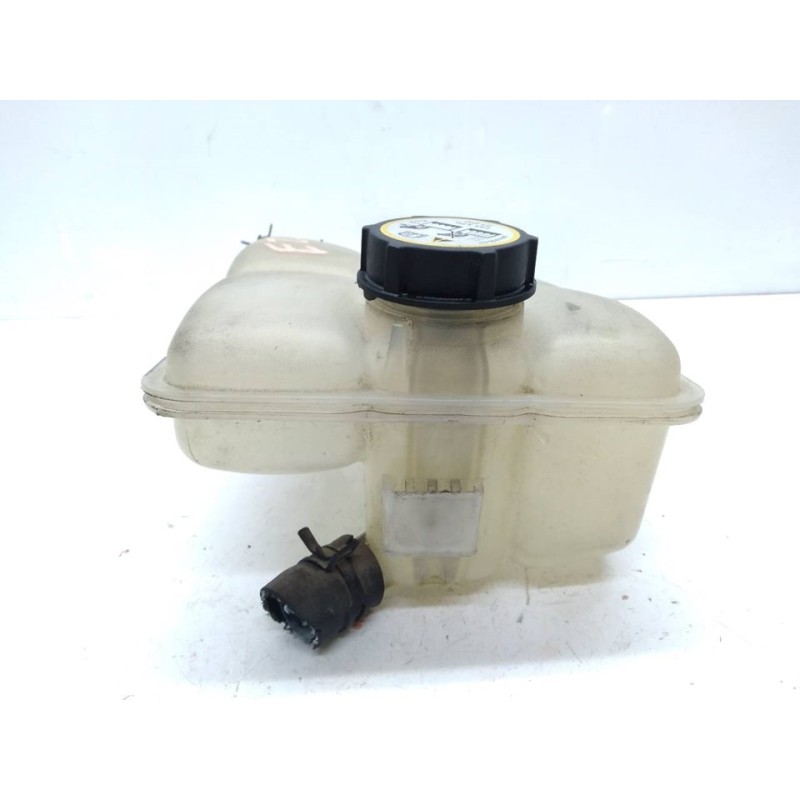 Recambio de deposito expansion para mazda 3 berlina (bk) 1.6 crdt active referencia OEM IAM 3M5H8K218AJ - Negro 4