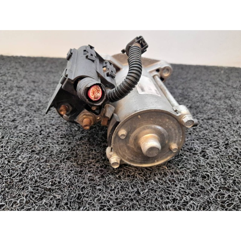 Recambio de motor arranque para ford mondeo ber. (ca2) trend (09.2010) referencia OEM IAM   FOMOCO 5