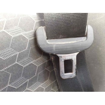 CINTURON SEGURIDAD DELANTERO IZQUIERDO 