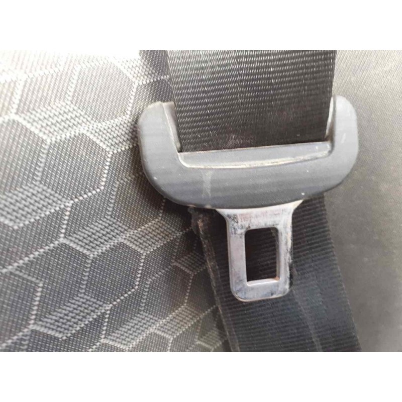 Recambio de cinturon seguridad delantero izquierdo para audi a1 sportback (gba) 30 tfsi adrenalin referencia OEM IAM   