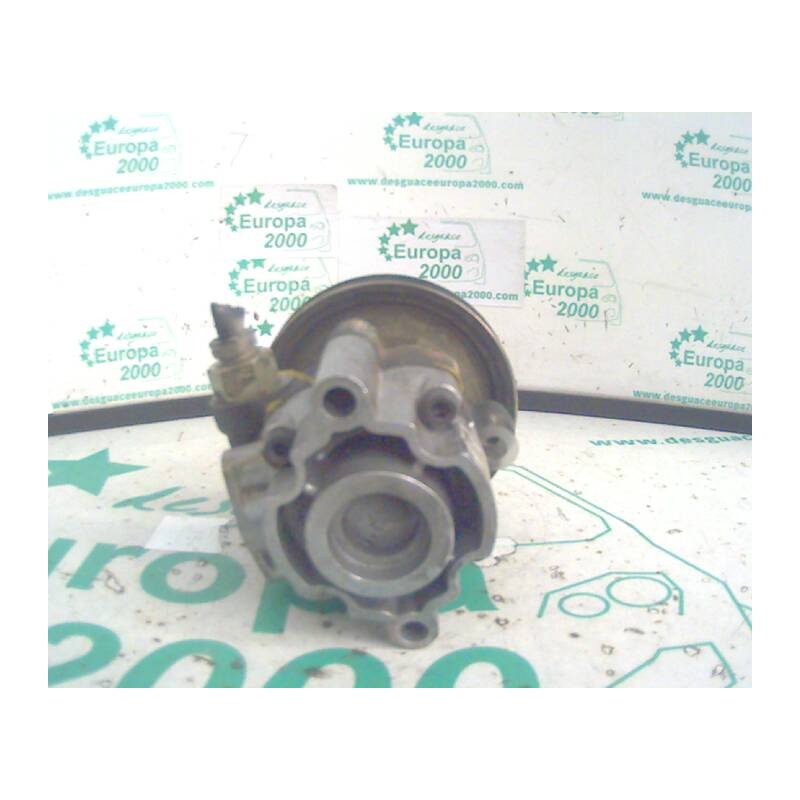 Recambio de bomba direccion para mg serie 200 (rf) 1.8 cat referencia OEM IAM JPR274 QVB100690 2