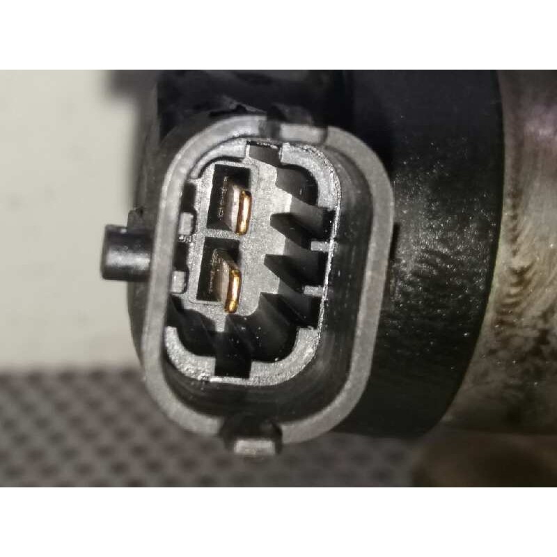 Recambio de bomba inyeccion para citroën c4 berlina collection referencia OEM IAM 0445010102 9656300380 - Negro 5