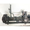 Recambio de puente trasero para kia sorento 2.5 crdi vgt ex1 referencia OEM IAM KSS2 J6K11D 
