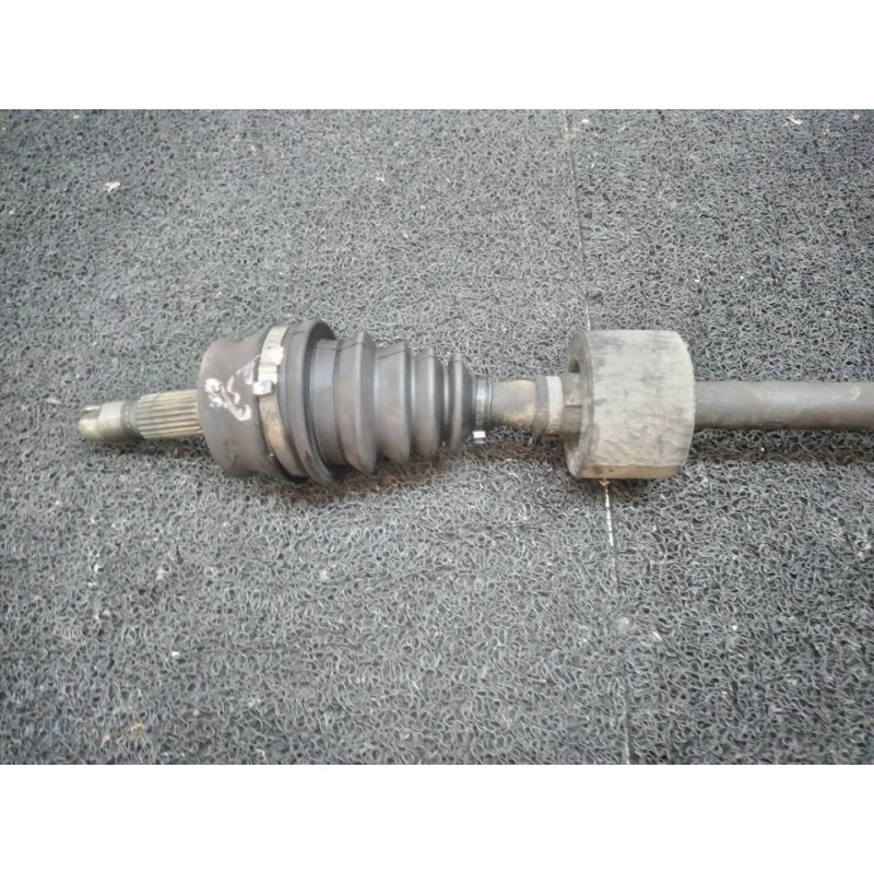 Recambio de transmision delantera derecha para fiat seicento (187) active referencia OEM IAM - Amarillo 2