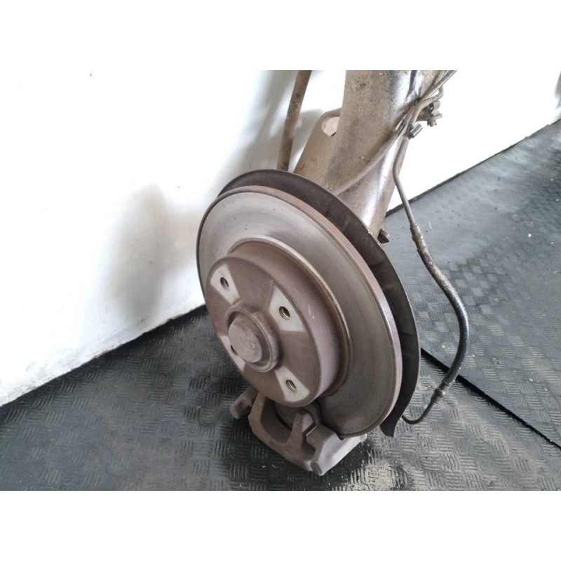 Recambio de puente trasero para peugeot 307 break / sw (s1) break xs referencia OEM IAM - Verde 3