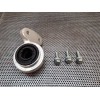 Recambio de silemblock delantero izquierdo para bmw serie 3 berlina (e46) referencia OEM IAM   10120850