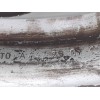 Recambio de llanta para citroën jumper caja cerrada (06.2006 =>) 33 l2h1 hdi 120 referencia OEM IAM A4472607  