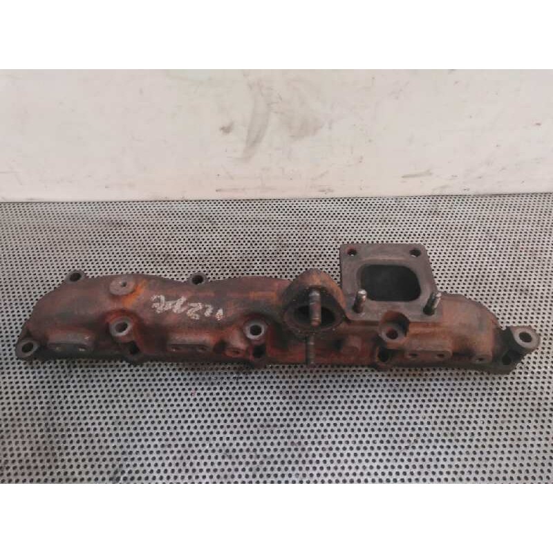 Recambio de colector admision para kia carnival ii 2.9 cdri ex referencia OEM IAM - Gris 3