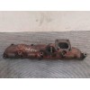 Recambio de colector admision para kia carnival ii 2.9 cdri ex referencia OEM IAM   