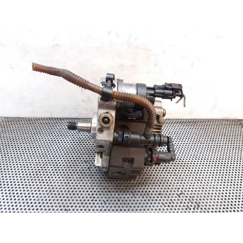 Recambio de bomba inyeccion para renault laguna ii grandtour (kg0) dynamique referencia OEM IAM 0445010031  