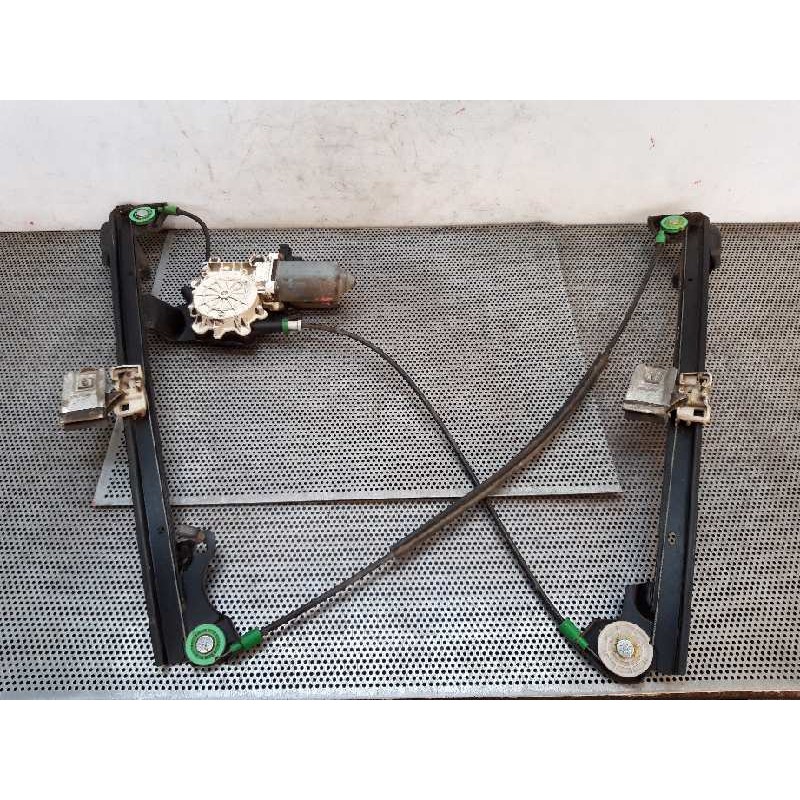 Recambio de elevalunas delantero derecho para land rover freelander (ln) 2.0 di hardback (72kw) referencia OEM IAM   