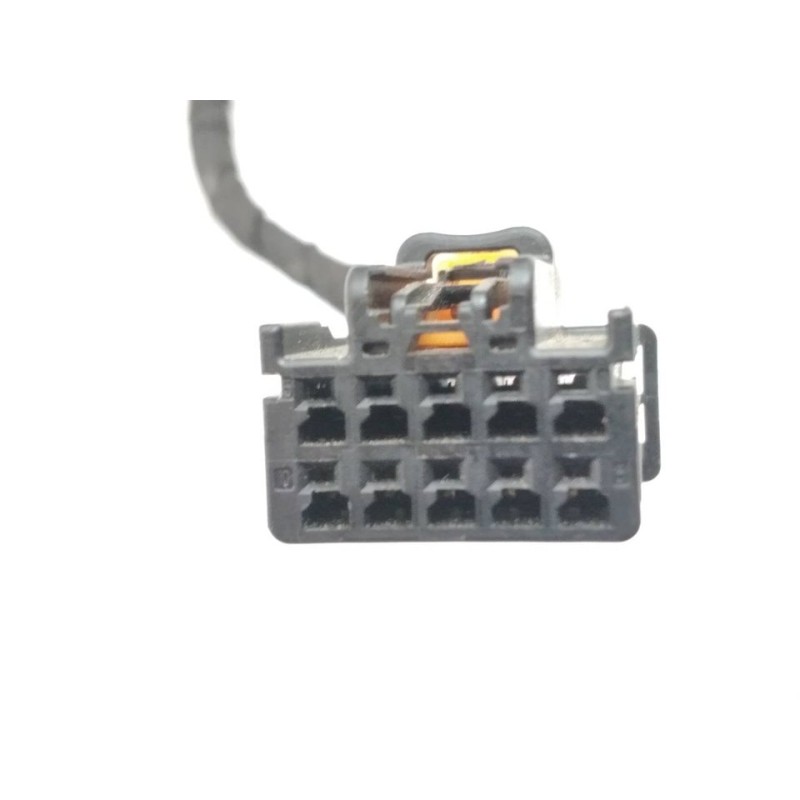 Recambio de retrovisor izquierdo para opel combo life expression referencia OEM IAM - Marrón 4