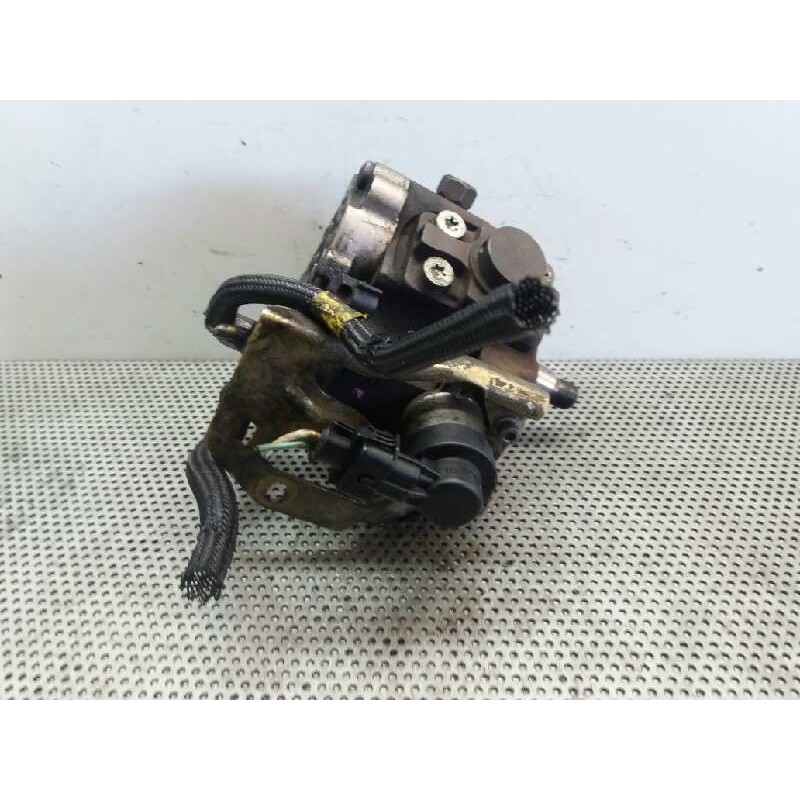 Recambio de bomba inyeccion para citroën c4 berlina collection referencia OEM IAM 0445010102 9656300380 - Negro 6