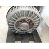 Recambio de puente trasero para renault captur i (j5_, h5_) 1.5 dci 110 referencia OEM IAM   