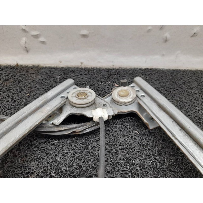 Recambio de elevalunas delantero izquierdo para mg serie 75 (j/rj) referencia OEM IAM 4