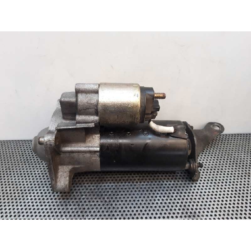 Recambio de motor arranque para volvo s70 berlina exclusive referencia OEM IAM 0001108166  BOSCH