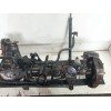 Recambio de puente trasero para kia sorento 2.5 crdi vgt ex1 referencia OEM IAM KSS2 J6K11D 