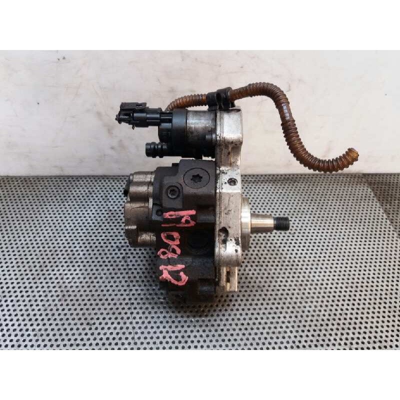 Recambio de bomba inyeccion para renault laguna ii grandtour (kg0) dynamique referencia OEM IAM 0445010031 - Rojo 2