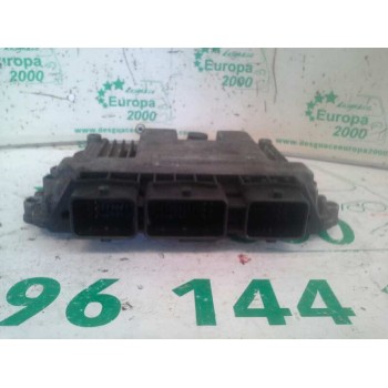CENTRALITA MOTOR UCE 0281011549 8200310863 8200370779